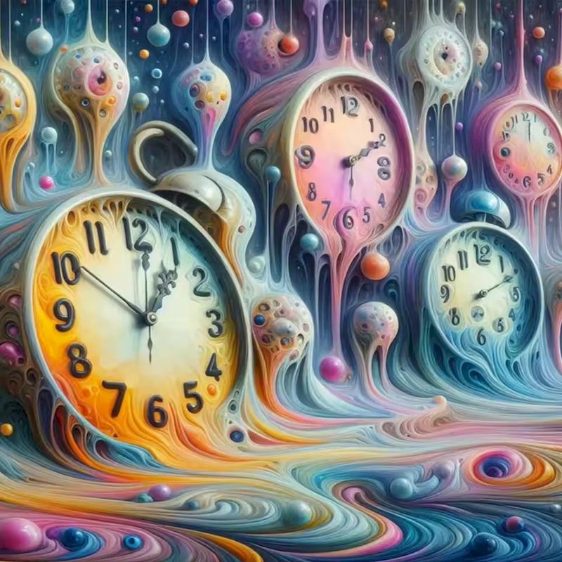 Diamond Painting Kit Wall Deco - Resin Art Wallpaper recension och pris