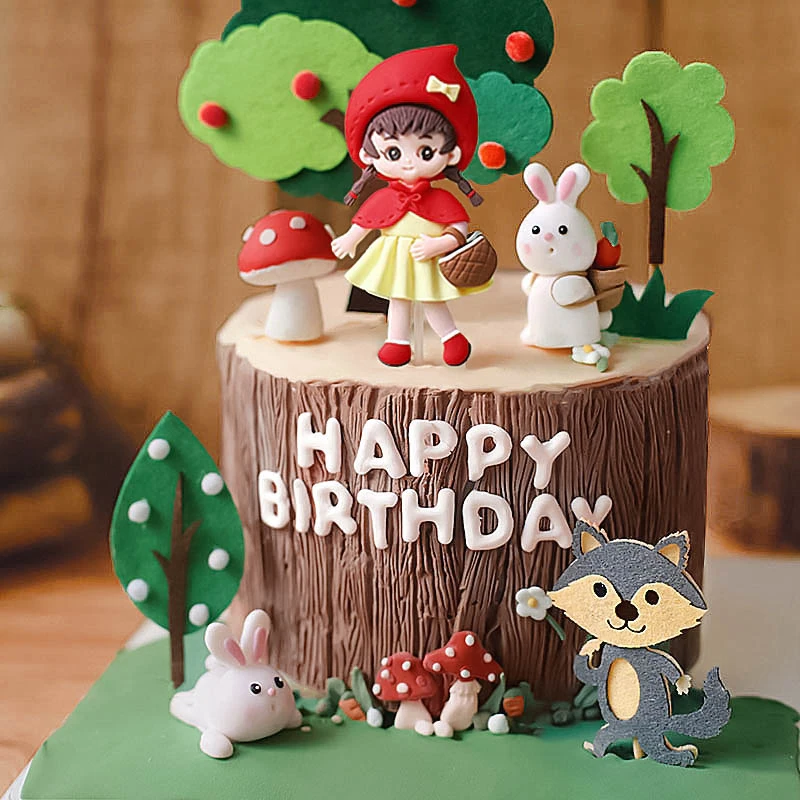 Baking Cake Decoration Kids Gi - Resin Art Alphabet recension och pris